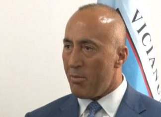 Përplasje në koalicionin qeverisës në Kosovë