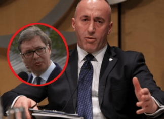 Haradinaj: Dialogu duhet të fillojë, tregu për Serbinë pas njohjes