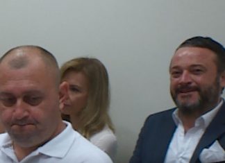 Biznesmenët e shantazhuar nga Boki janë ankuar tek Zaevi (VIDEO)