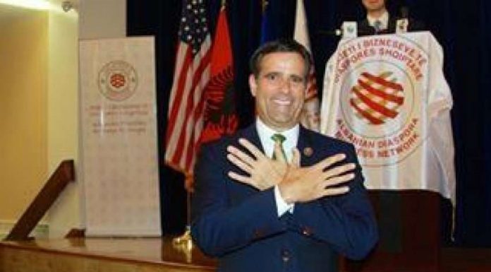 John Ratcliffe
