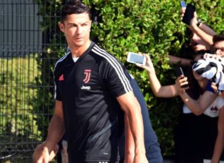 “Ronaldo e meriton Topin e Artë”, ja kush e thotë