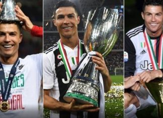 Analiza e “Marca”: Ronaldo mes favoritëve kryesorë për “Topin e Artë”
