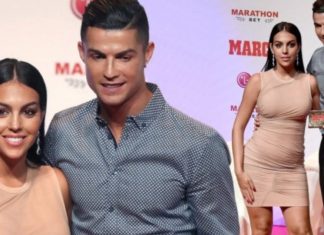 Ronaldo baba për herë të pestë?