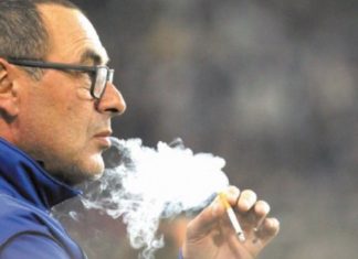 Shkarkohet Sarri? Angelli takim urgjent me teknikun