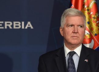 Ambasadori në largim i SHBA-së në Beograd: Me Serbinë nuk e ndajmë të njëjtin qëndrim për Kosovën