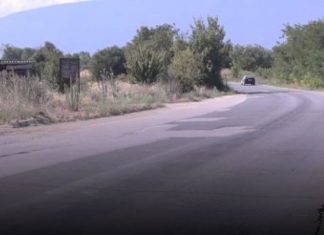 Shpallet tenderi për 2 kilometrat e autostradës Shkup- Bllacë, por nuk dihet se kur përfundon