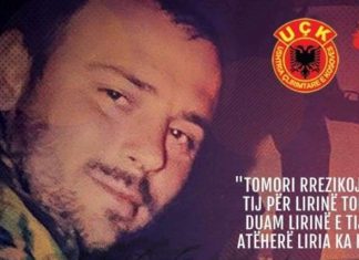 Le të jetë kjo hera e fundit që arrestohen luftëtarët tanë me akuza të Millosheviqit (FOTO)