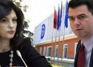 Topalli sulmon rëndë Bashën: I dhe Edi Ramës çdo gjë, e zhveshe PD-në nga çdo pushtet