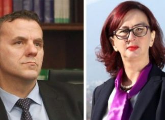 Konstatohet dorëheqja e Vesel Memedit, Arta Toçi deputetja më e re e Kuvendit
