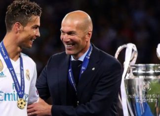 Ish-presidenti i Realit zbulon prapaskenën, ja pse u largua Zidane
