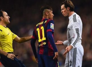 Bale refuzon të bëhet pjesë e marrëveshjes për “operacionin Neymar”