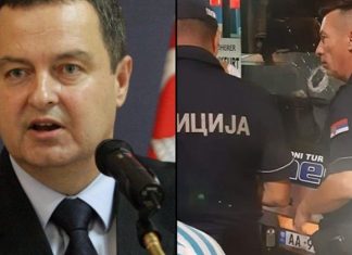 MPJ bën thirrje të mos udhëtohet nëpër Serbi, e bën përgjegjës Daçiqin për sulmin e autobusit të Kosovës