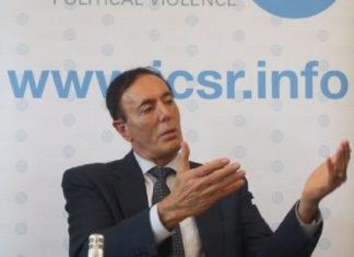 Profesori amerikan tregon kushtin që Kosova dhe Serbia të jenë pjesë e BE-së