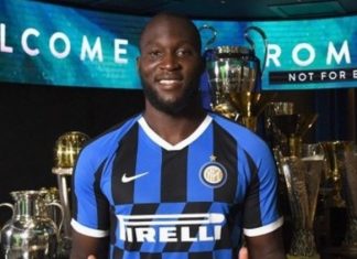 Lukaku: Interi është këtu për të fituar