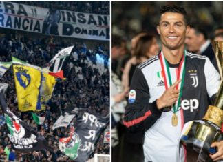 Si ka ndikuar ardhja e Cristiano Ronaldos në shikueshmërinë e Serie A: Cila klubeve iu rrit numri i tifozëve, e cilave jo