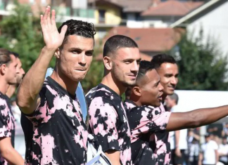 Udhëtimi epik i tifozit korean, 7500 km për t’i kërkuar llogari Ronaldos (VIDEO)