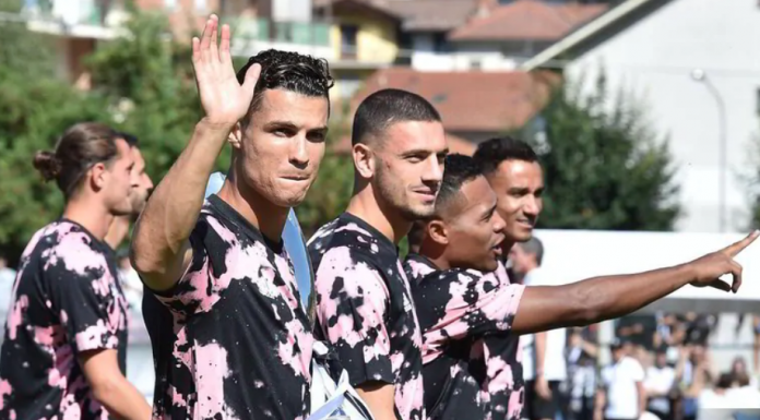 Ronaldo