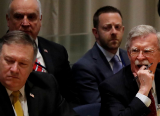 Për herë të parë Kosova anashkalohet nga SHBA-të: Bolton dhe Pompeo japin sinjal për keqësim të marrëdhënieve