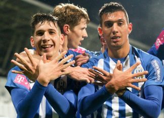 Po shkëlqen në Kroaci, futbollisti shqiptar transferohet te ekipi i njohur francez