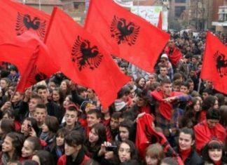 Ky është shteti që ka më shumë shqiptarë në botë, nuk është Shqipëria