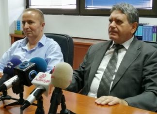 Ja kush u zgjodh kryetar i ri i Këshillit të Prokurorëve Publikë