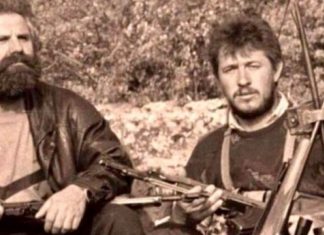 Adem Jashari nuk ka folur me Thaçin në 6 vjetët e fundit të jetës së tij
