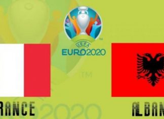 EURO 2020, dalin në shitje bilatat e ndeshjes Francë – Shqipëri, ja sa kushtojnë (FOTO)