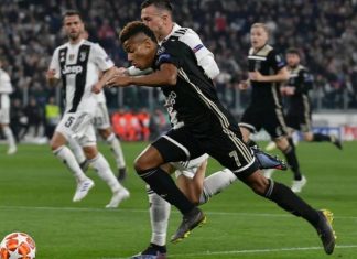 Zyrtare, ndëshkuesi i Real Madrid dhe Juventus rinovon kontratën me Ajax
