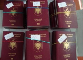 Miratohet në parim Projektligji për shtetësinë shqiptare, pritet të përfitojnë edhe qytetaret e Kosovës