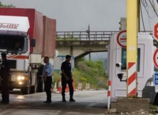 Përfitimet e Maqedonisë së Veriut nga taksa 100 përqind