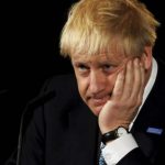 Çfarë ndodhi? Ish-kryeministri Boris Johnson përfundon në polici