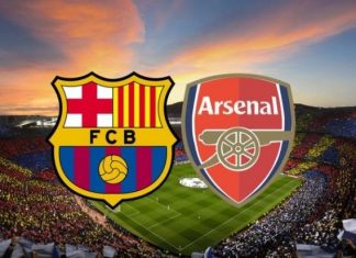 Barcelona konfirmon se është thyer rekordi i shikueshmërisë në Camp Nou në miqësoren ndaj Arsenalit