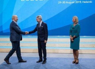 BE ‘shuplakë’ Serbisë, Kosova e barabartë me shtetet e tjera