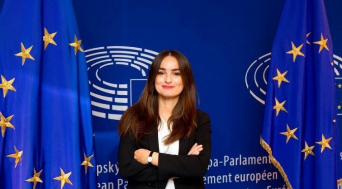blerta hoti