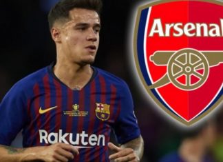 Coutinho ka arritur marrëveshje me Arsenal, ja kush e thotë