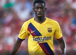 Mungon 5 javë, ja si Dembele mashtroi Barcelonën