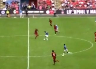 Mediat serbe gjejnë “provokacija” edhe në Angli: Rashford do Shqipërinë Etnike? (VIDEO)