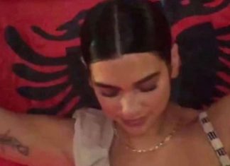 Dua Lipa: Gjyshit tim iu kërkua nga serbët ta falsifikonte historinë e Kosovës, por ai nuk pranoi dhe për këtë u pushua nga puna