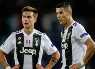 Dybala afër rinovimit të kontratës me Juventus