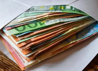 Ja pse të gjithë jemi të dhënë pas parave