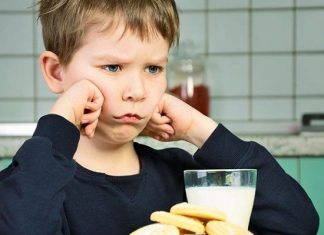 Kur fëmija nuk pi qumësht, si t’ia plotësosh kalciumin e humbur?