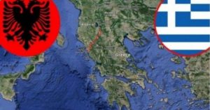 Info Shqip: Boll më, Shqipëria nuk është vilajet i Greqisë që të na kërcënoni dhe të na bëni të fortin