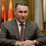 Gruevski për ”Politika”: Nuk kthehem, gjyqësori në duart e Zaevit, Mickoski aleat i tij