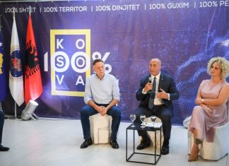 Haradinaj tregon ku ka hasur vështirësi si Kryeministër i Kosovës