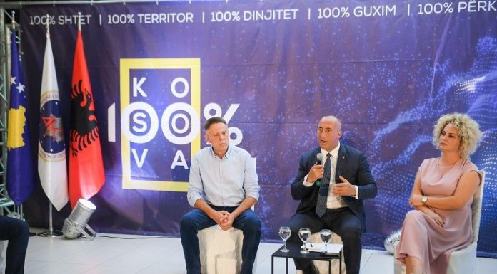 haradinaj