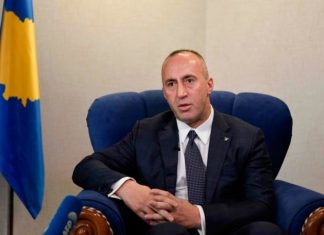 Haradinaj “s’ngopet”: Taksa ndaj Serbisë duhet të rritet