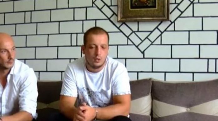 Valmir Statovci
