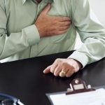 Info Shqip: Bëni kujdes! Nuk është dhimbje kraharori, 6 shenjat që jep trupi para goditjes nga ataku kardiak