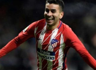 Milani gati të firmosë me yllin e Atletico Madrid