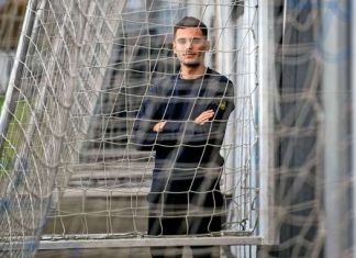 Futbollisti shqiptar bën hapin e madh në karrierë, firmos për Juventusin